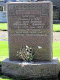 image of grave number 92801